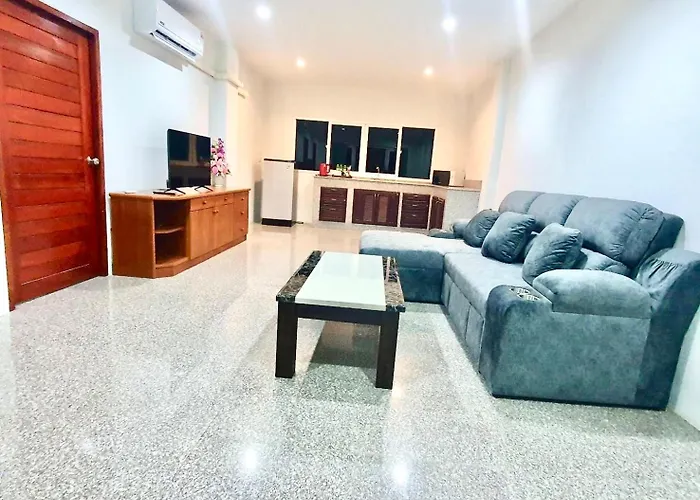 Siray House